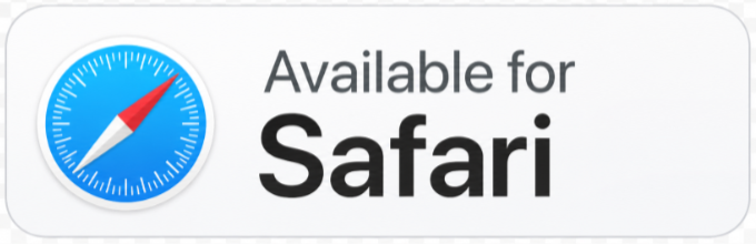 Safari Extension